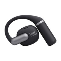 Bežične open-ear slušalice JBL Sense Pro, crne