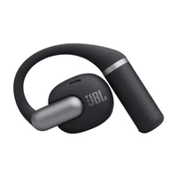 Bežične open-ear slušalice JBL Sense Pro, crne