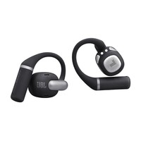 Bežične open-ear slušalice JBL Sense Pro, crne