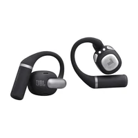 Bežične open-ear slušalice JBL Sense Pro, crne
