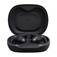 Bežične open-ear slušalice JBL Sense Pro, crne
