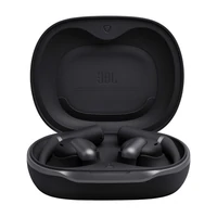 Bežične open-ear slušalice JBL Sense Pro, crne