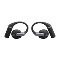 Bežične open-ear slušalice JBL Sense Pro, crne