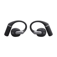Bežične open-ear slušalice JBL Sense Pro, crne