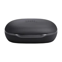 Bežične open-ear slušalice JBL Sense Pro, crne