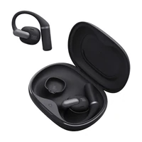 Bežične open-ear slušalice JBL Sense Pro, crne