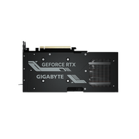 Grafička kartica GIGABYTE GeForce RTX 5070 Ti WINDFORCE OC V2 16G, 16GB GDDR7, PCI-E 5.0
