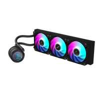 Vodeno hlađenje GIGABYTE AORUS WATERFORCE II 360 za INTEL / AMD procesore