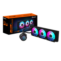 Vodeno hlađenje GIGABYTE AORUS WATERFORCE II 360 za INTEL / AMD procesore