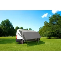 Tenda BRUNNER Sunny View, 290 x H190