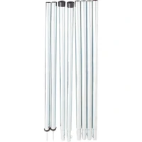 Tenda BRUNNER Sunny View, 290 x H190