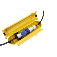 Zaštitna kapsula BRUNNER Electro Safe CEE