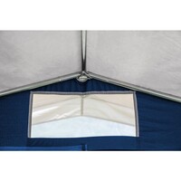 Kuhinjski šator BRUNNER Gusto NG III, 200 x 200 cm