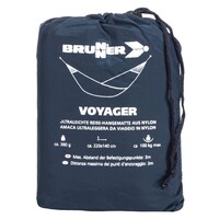 Putna mreža za ležanje BRUNNER Voyager