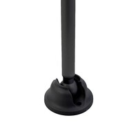 Kamp stol BRUNNER Linear Greywood 80, sivo crni