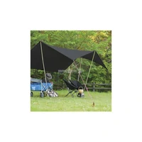 Cerada BRUNNER Multicover, 3 x 3 m, 100 g/m²