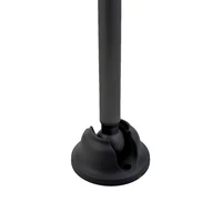 Kamp stol BRUNNER Linear Greywood 100, sivo crni