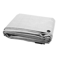 Cerada BRUNNER Multicover, 2 x 3 m, 170 g/m²