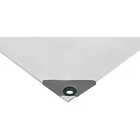Cerada BRUNNER Multicover, 2 x 3 m, 170 g/m²