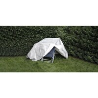 Cerada BRUNNER Multicover, 3 x 4 m, 170 g/m²