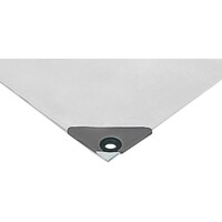 Cerada BRUNNER Multicover, 3 x 4 m, 170 g/m²