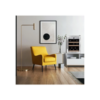 Vinska vitrina CASO WineSafe 12 Classic