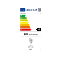 Vinska vitrina CASO WineSafe 12 Classic