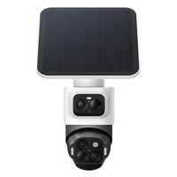 Komplet ANKER EUFY SECURITY eufyCam S4, 2 kamere + HomeBase 3