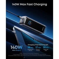 Powerbank ANKER Prime, 20000 mAh, 220 W