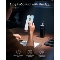 Powerbank ANKER Prime, 20000 mAh, 220 W