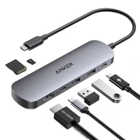 USB-C Hub ANKER Nano 7-in-1