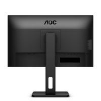 Monitor AOC 24P3CV, 23.8", IPS, FHD, 100Hz