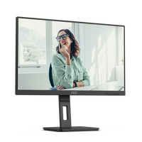 Monitor AOC 24P3CV, 23.8", IPS, FHD, 100Hz