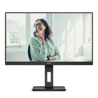 Monitor AOC 24P3CV, 23.8", IPS, FHD, 100Hz