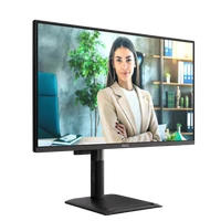 Monitor AOC Q27P4U, 27", IPS, QHD, 120Hz