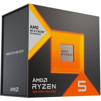 Procesor AMD Ryzen 5 7600X3D, AM5