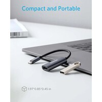 Adapter ANKER 310, USB-C na HDMI, 4K/60Hz