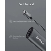 Adapter ANKER 310, USB-C na HDMI, 4K/60Hz