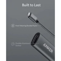 Adapter ANKER 310, USB-C na HDMI, 4K/60Hz