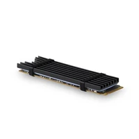 Hladnjak AXAGON CLR-M2L3, za M.2 SSD 80mm