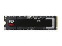 SSD disk 8TB, SAMSUNG 9100 PRO, M.2, PCIe 5.0, NVMe