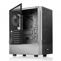 Kućište MS Fighter V350, gaming