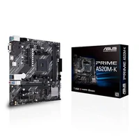 Matična ploča ASUS PRIME A520M-K, AM4