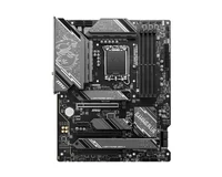 Matična ploča MSI Z790 Gaming Plus WiFi, LGA1700