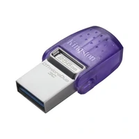 USB memorija KINGSTON DataTraveler microDuo 3C, 256GB, USB-C