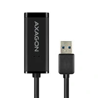 Adapter AXAGON ADE-SR, USB-A 3.0 na Gigabit Ethernet