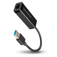 Adapter AXAGON ADE-SR, USB-A 3.0 na Gigabit Ethernet