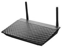 Router ASUS RT-N12E, N300, Wi-Fi