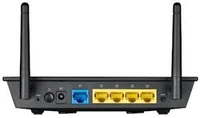 Router ASUS RT-N12E, N300, Wi-Fi