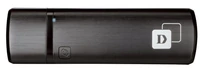 Mrežni adapter D-LINK DWA-182, USB, Wi-Fi